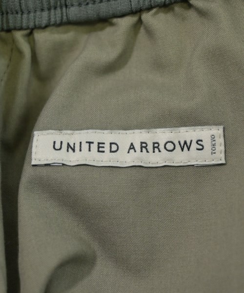 BEAUTY&YOUTH UNITED ARROWS（ビューティーアンドユースユナイテッドアローズ）その他 グレー サイズ:L メンズ/2200624883081