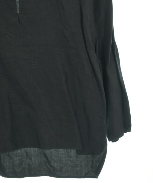 BEAUTY&YOUTH UNITED ARROWS（ビューティーアンドユースユナイテッドアローズ）カジュアルシャツ 黒 サイズ:S メンズ/2200624890089