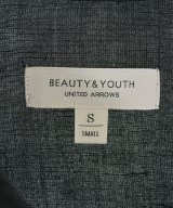 BEAUTY&YOUTH UNITED ARROWS（ビューティーアンドユースユナイテッドアローズ）カジュアルシャツ 黒 サイズ:S メンズ/2200624890089