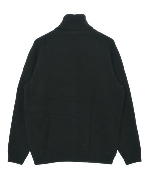BEAUTY&YOUTH UNITED ARROWS（ビューティーアンドユースユナイテッドアローズ）ニット・セーター 黒 サイズ:L メンズ/2200624989028