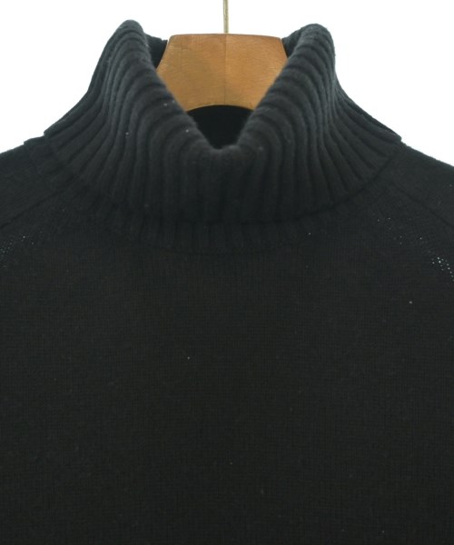 BEAUTY&YOUTH UNITED ARROWS（ビューティーアンドユースユナイテッドアローズ）ニット・セーター 黒 サイズ:L メンズ/2200624989028