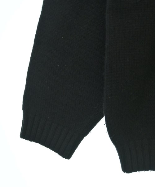 BEAUTY&YOUTH UNITED ARROWS（ビューティーアンドユースユナイテッドアローズ）ニット・セーター 黒 サイズ:L メンズ/2200624989028