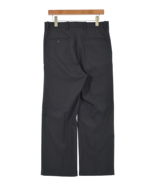 BEAUTY&YOUTH UNITED ARROWS（ビューティーアンドユースユナイテッドアローズ）スラックス 黒 サイズ:L メンズ/2200624989059