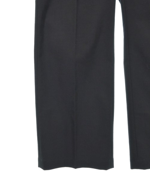 BEAUTY&YOUTH UNITED ARROWS（ビューティーアンドユースユナイテッドアローズ）スラックス 黒 サイズ:L メンズ/2200624989059