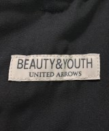 BEAUTY&YOUTH UNITED ARROWS（ビューティーアンドユースユナイテッドアローズ）スラックス 黒 サイズ:L メンズ/2200624989059