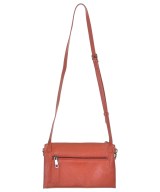 BEAUTY&YOUTH UNITED ARROWS（ビューティーアンドユースユナイテッドアローズ）ショルダーバッグ オレンジ サイズ:- メンズ/2200625184019