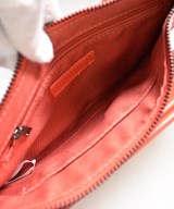 BEAUTY&YOUTH UNITED ARROWS（ビューティーアンドユースユナイテッドアローズ）ショルダーバッグ オレンジ サイズ:- メンズ/2200625184019