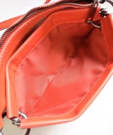 BEAUTY&YOUTH UNITED ARROWS（ビューティーアンドユースユナイテッドアローズ）ショルダーバッグ オレンジ サイズ:- メンズ/2200625184019