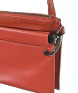 BEAUTY&YOUTH UNITED ARROWS（ビューティーアンドユースユナイテッドアローズ）ショルダーバッグ オレンジ サイズ:- メンズ/2200625184019