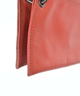 BEAUTY&YOUTH UNITED ARROWS（ビューティーアンドユースユナイテッドアローズ）ショルダーバッグ オレンジ サイズ:- メンズ/2200625184019