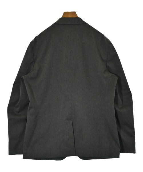 BEAUTY&YOUTH UNITED ARROWS（ビューティーアンドユースユナイテッドアローズ）ジャケット グレー サイズ:XL メンズ/2200625194032