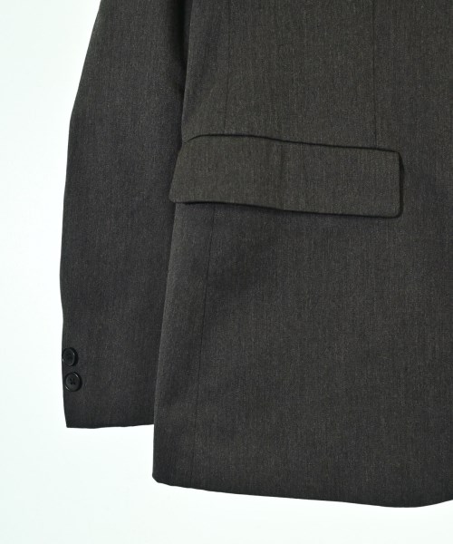 BEAUTY&YOUTH UNITED ARROWS（ビューティーアンドユースユナイテッドアローズ）ジャケット グレー サイズ:XL メンズ/2200625194032