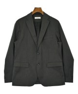 BEAUTY&YOUTH UNITED ARROWS（ビューティーアンドユースユナイテッドアローズ）ジャケット グレー サイズ:XL メンズ/2200625194032