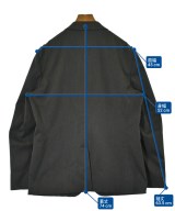 BEAUTY&YOUTH UNITED ARROWS（ビューティーアンドユースユナイテッドアローズ）ジャケット グレー サイズ:XL メンズ/2200625194032