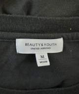 BEAUTY&YOUTH UNITED ARROWS（ビューティーアンドユースユナイテッドアローズ）Tシャツ・カットソー グレー サイズ:M メンズ/2200615014135