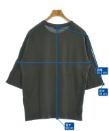 BEAUTY&YOUTH UNITED ARROWS（ビューティーアンドユースユナイテッドアローズ）Tシャツ・カットソー グレー サイズ:M メンズ/2200615014135