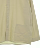 BEAUTY&YOUTH UNITED ARROWS（ビューティーアンドユースユナイテッドアローズ）カジュアルシャツ ベージュ サイズ:L メンズ/2200620340939