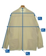 BEAUTY&YOUTH UNITED ARROWS（ビューティーアンドユースユナイテッドアローズ）カジュアルシャツ ベージュ サイズ:L メンズ/2200620340939