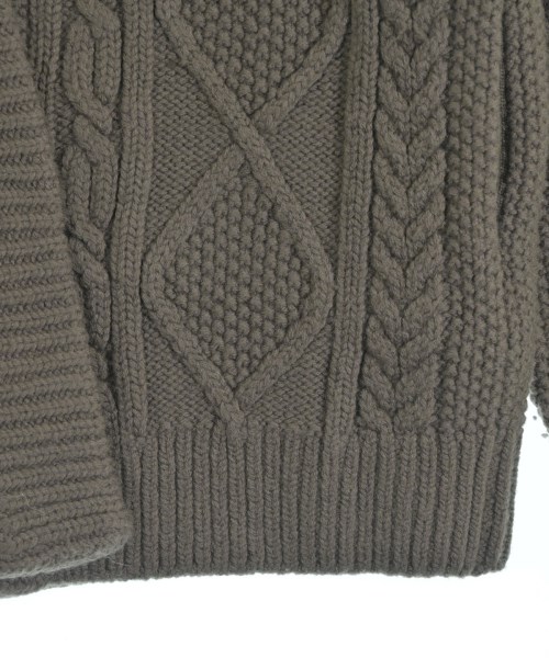 BEAUTY&YOUTH UNITED ARROWS（ビューティーアンドユースユナイテッドアローズ）カーディガン グレー サイズ:L メンズ/2200625613038