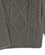 BEAUTY&YOUTH UNITED ARROWS（ビューティーアンドユースユナイテッドアローズ）カーディガン グレー サイズ:L メンズ/2200625613038