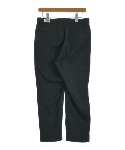 BEAUTY&YOUTH UNITED ARROWS（ビューティーアンドユースユナイテッドアローズ）スラックス 黒 サイズ:M メンズ/2200625656080