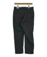 BEAUTY&YOUTH UNITED ARROWS（ビューティーアンドユースユナイテッドアローズ）スラックス 黒 サイズ:M メンズ/2200625656080