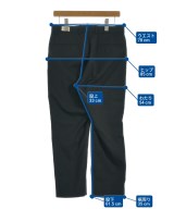 BEAUTY&YOUTH UNITED ARROWS（ビューティーアンドユースユナイテッドアローズ）スラックス 黒 サイズ:M メンズ/2200625656080