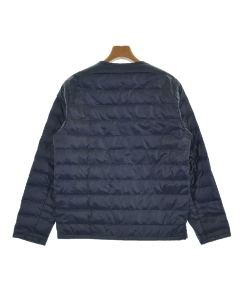 BEAUTY&YOUTH UNITED ARROWS（ビューティーアンドユースユナイテッドアローズ）ダウンジャケット/ダウンベスト 紺 サイズ:S メンズ/2200625658015