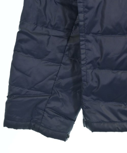 BEAUTY&YOUTH UNITED ARROWS（ビューティーアンドユースユナイテッドアローズ）ダウンジャケット/ダウンベスト 紺 サイズ:S メンズ/2200625658015