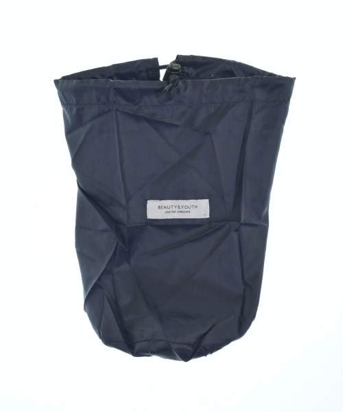 BEAUTY&YOUTH UNITED ARROWS（ビューティーアンドユースユナイテッドアローズ）ダウンジャケット/ダウンベスト 紺 サイズ:S メンズ/2200625658015