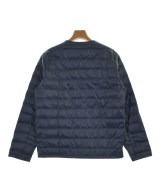 BEAUTY&YOUTH UNITED ARROWS（ビューティーアンドユースユナイテッドアローズ）ダウンジャケット/ダウンベスト 紺 サイズ:S メンズ/2200625658015