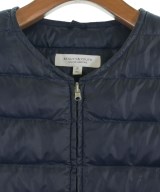 BEAUTY&YOUTH UNITED ARROWS（ビューティーアンドユースユナイテッドアローズ）ダウンジャケット/ダウンベスト 紺 サイズ:S メンズ/2200625658015