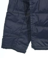 BEAUTY&YOUTH UNITED ARROWS（ビューティーアンドユースユナイテッドアローズ）ダウンジャケット/ダウンベスト 紺 サイズ:S メンズ/2200625658015