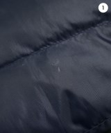 BEAUTY&YOUTH UNITED ARROWS（ビューティーアンドユースユナイテッドアローズ）ダウンジャケット/ダウンベスト 紺 サイズ:S メンズ/2200625658015