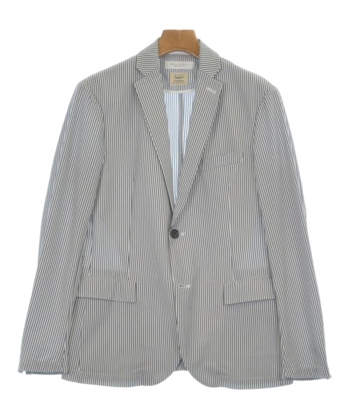 ビューティーアンドユースユナイテットアローズ(BEAUTY&YOUTH UNITED ARROWS)のBEAUTY&YOUTH UNITED ARROWS カジュアルジャケット