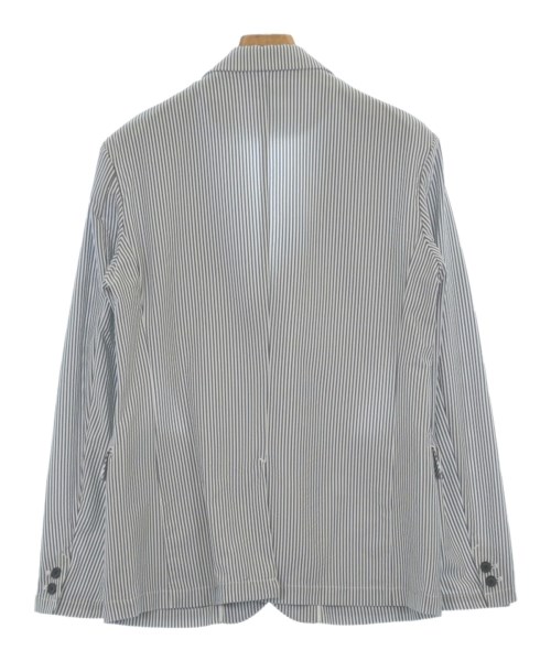 BEAUTY&YOUTH UNITED ARROWS（ビューティーアンドユースユナイテッドアローズ）カジュアルジャケット 紺 サイズ:M メンズ/2200625810314