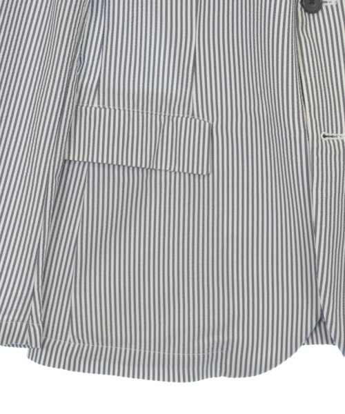 BEAUTY&YOUTH UNITED ARROWS（ビューティーアンドユースユナイテッドアローズ）カジュアルジャケット 紺 サイズ:M メンズ/2200625810314