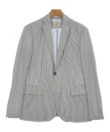 BEAUTY&YOUTH UNITED ARROWS（ビューティーアンドユースユナイテッドアローズ）カジュアルジャケット 紺 サイズ:M メンズ/2200625810314