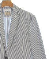 BEAUTY&YOUTH UNITED ARROWS（ビューティーアンドユースユナイテッドアローズ）カジュアルジャケット 紺 サイズ:M メンズ/2200625810314