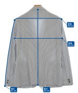 BEAUTY&YOUTH UNITED ARROWS（ビューティーアンドユースユナイテッドアローズ）カジュアルジャケット 紺 サイズ:M メンズ/2200625810314