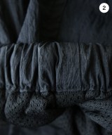 BEAUTY&YOUTH UNITED ARROWS（ビューティーアンドユースユナイテッドアローズ）その他 黒 サイズ:L メンズ/2200626227067