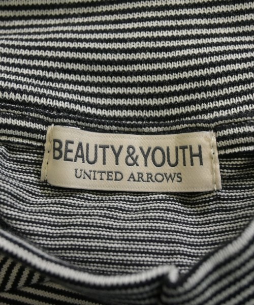BEAUTY&YOUTH UNITED ARROWS（ビューティーアンドユースユナイテッドアローズ）Tシャツ・カットソー 白 サイズ:XL メンズ/2200626323035