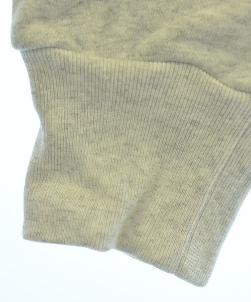 BEAUTY&YOUTH UNITED ARROWS（ビューティーアンドユースユナイテッドアローズ）スウェット グレー サイズ:-(M位) メンズ/2200621473018