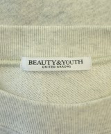 BEAUTY&YOUTH UNITED ARROWS（ビューティーアンドユースユナイテッドアローズ）スウェット グレー サイズ:-(M位) メンズ/2200621473018
