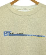 BEAUTY&YOUTH UNITED ARROWS（ビューティーアンドユースユナイテッドアローズ）スウェット グレー サイズ:-(M位) メンズ/2200621473018