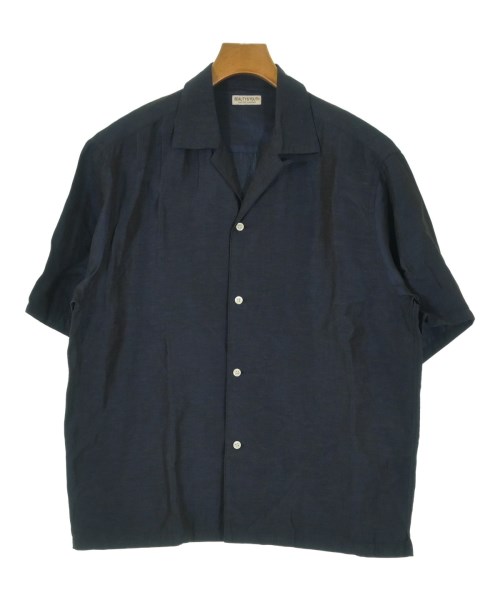 ビューティーアンドユースユナイテットアローズ(BEAUTY&YOUTH UNITED ARROWS)のBEAUTY&YOUTH UNITED ARROWS カジュアルシャツ