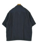 BEAUTY&YOUTH UNITED ARROWS（ビューティーアンドユースユナイテッドアローズ）カジュアルシャツ 紺 サイズ:M メンズ/2200624880110