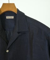 BEAUTY&YOUTH UNITED ARROWS（ビューティーアンドユースユナイテッドアローズ）カジュアルシャツ 紺 サイズ:M メンズ/2200624880110