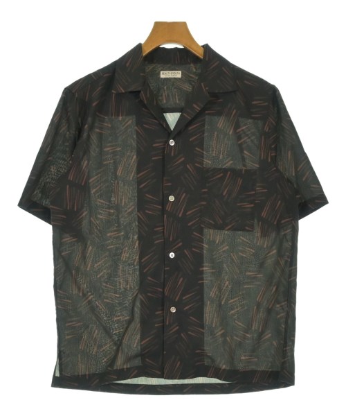 ビューティーアンドユースユナイテットアローズ(BEAUTY&YOUTH UNITED ARROWS)のBEAUTY&YOUTH UNITED ARROWS カジュアルシャツ
