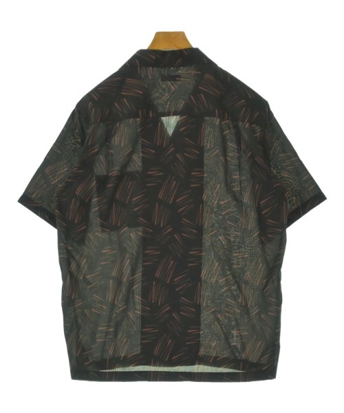 BEAUTY&YOUTH UNITED ARROWS（ビューティーアンドユースユナイテッドアローズ）カジュアルシャツ 茶 サイズ:M メンズ/2200624880165